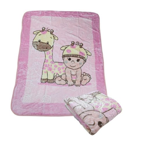 Cobija Termica Para Bebé Tamiron