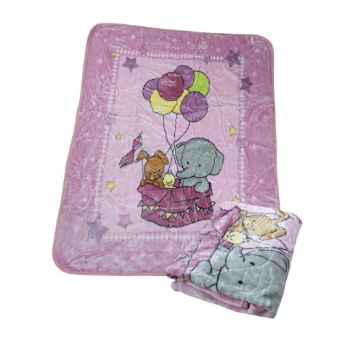 Cobija Termica Para Bebé Tamiron