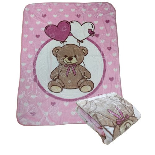 Cobija Termica Para Bebé Tamiron