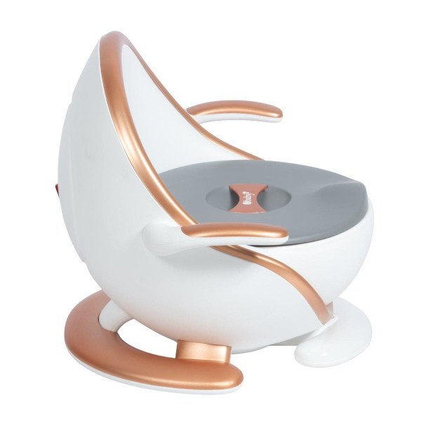 Bacinilla Led Bacinilla Led