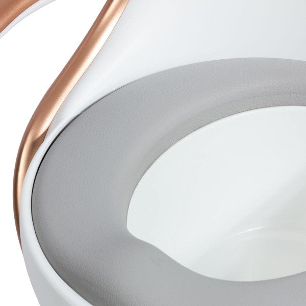 Bacinilla Led Bacinilla Led