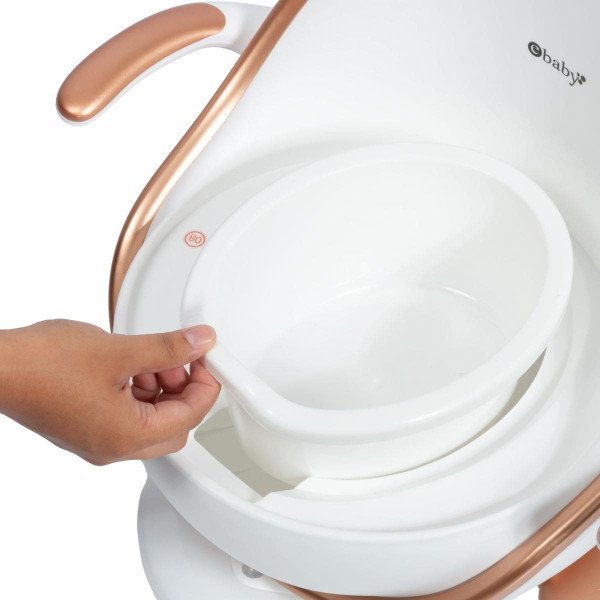 Bacinilla Led Bacinilla Led