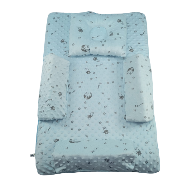 Colchoneta Antireflujo