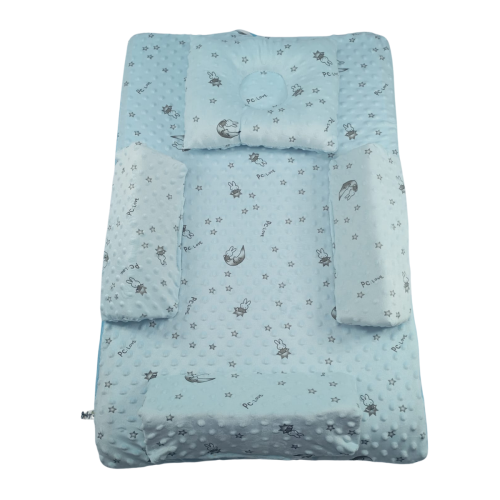 Colchoneta Antireflujo