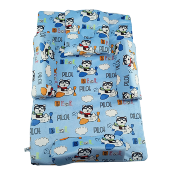 Colchoneta Antireflujo 2