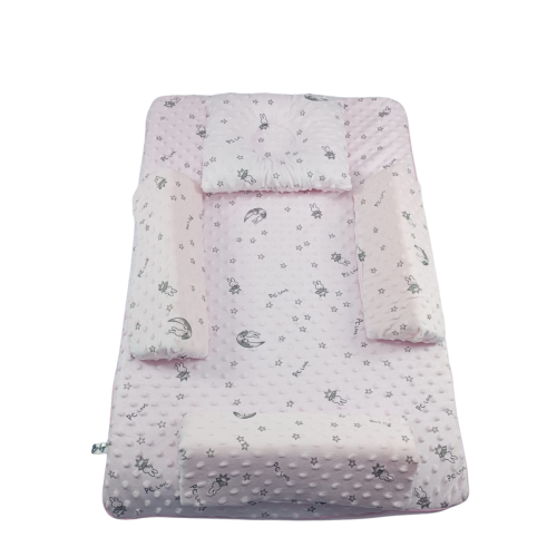 Colchoneta Antireflujo