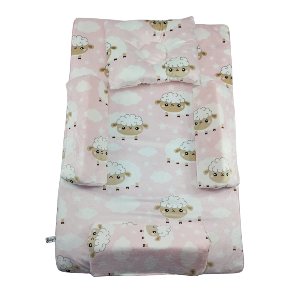 Colchoneta Antireflujo