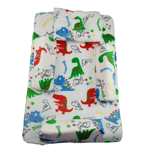 Colchoneta Antireflujo