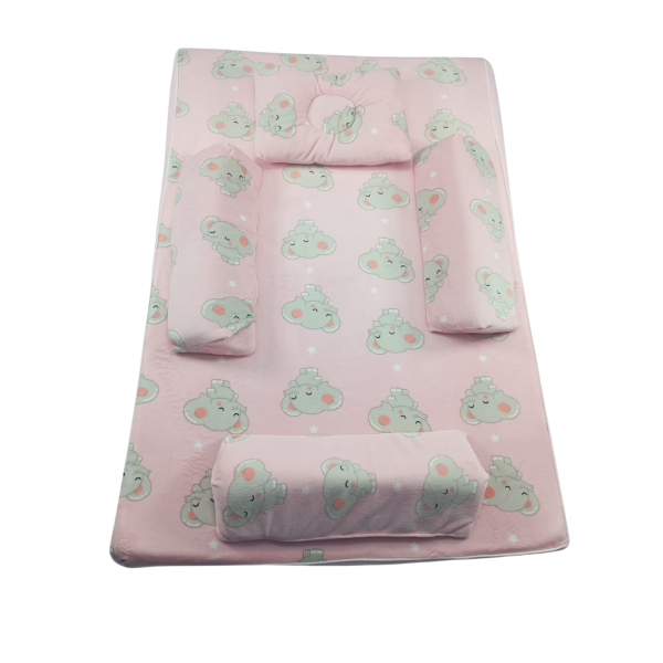 Colchoneta Antireflujo