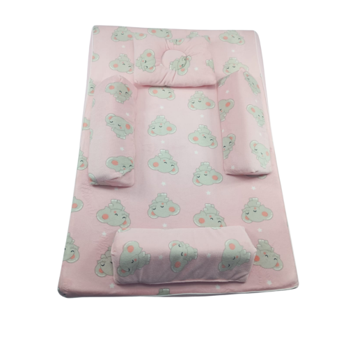 Colchoneta Antireflujo