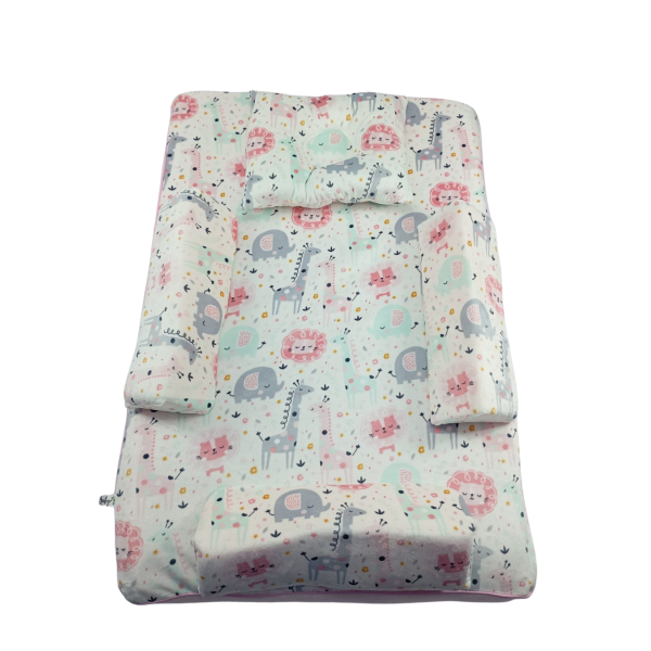 Colchoneta Antireflujo