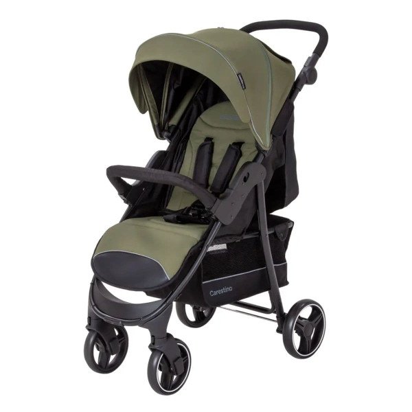 Coche CITY V3 con Accesorios