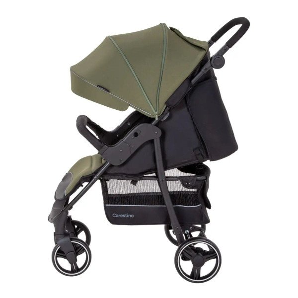 Coche City V3 con Accesorios