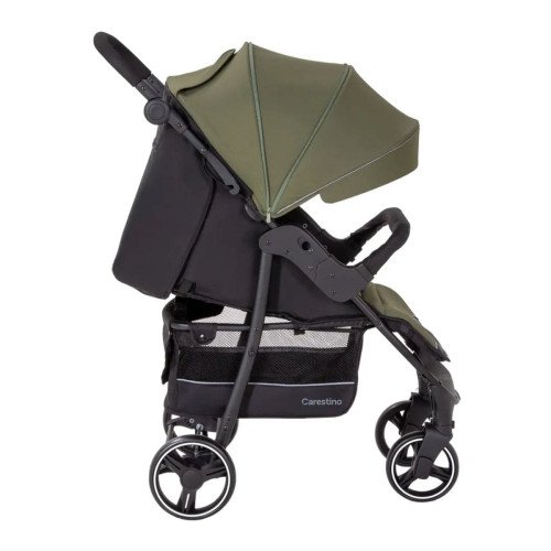 Coche City V3 con Accesorios