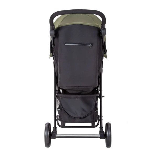 Coche City V3 con Accesorios