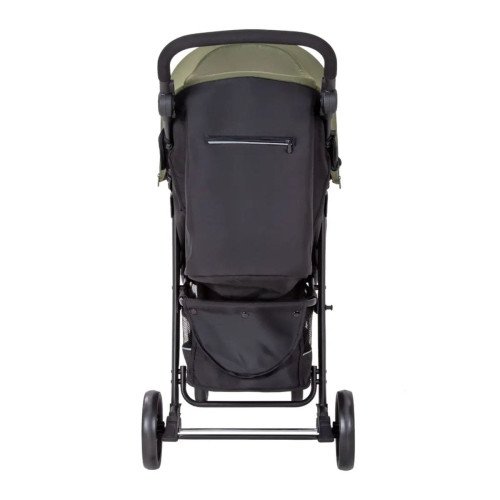 Coche City V3 con Accesorios