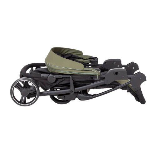 Coche City V3 con Accesorios