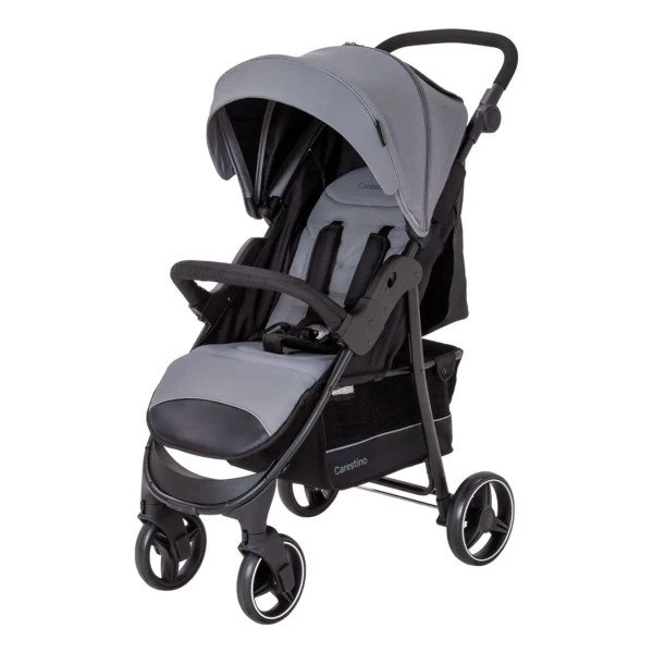 Coche CITY V3 con Accesorios