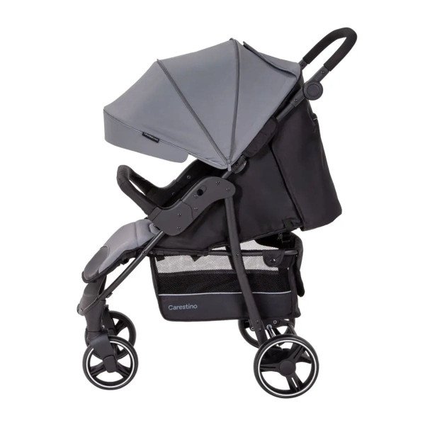 Coche City V3 con Accesorios