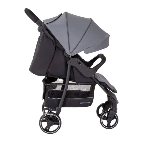 Coche City V3 con Accesorios