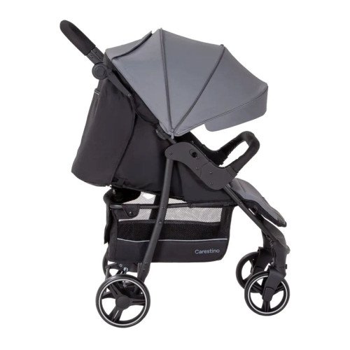 Coche City V3 con Accesorios