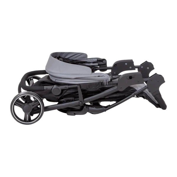 Coche City V3 con Accesorios