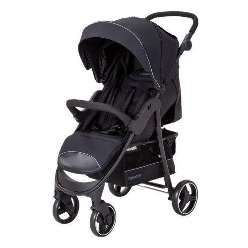 Coche City V3 con Accesorios