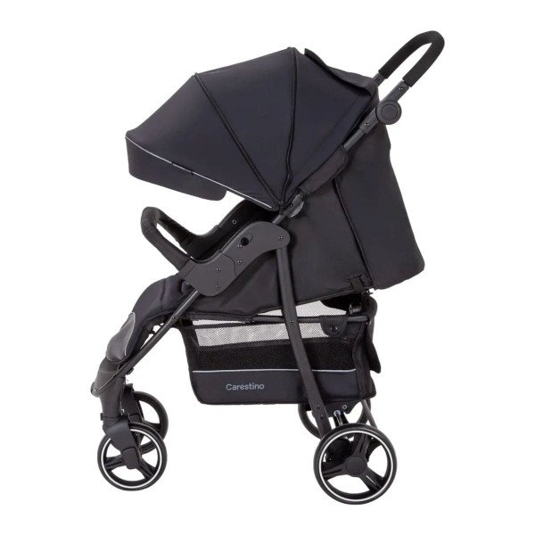 Coche City V3 con Accesorios