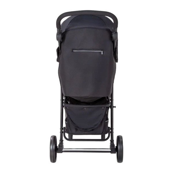 Coche City V3 con Accesorios