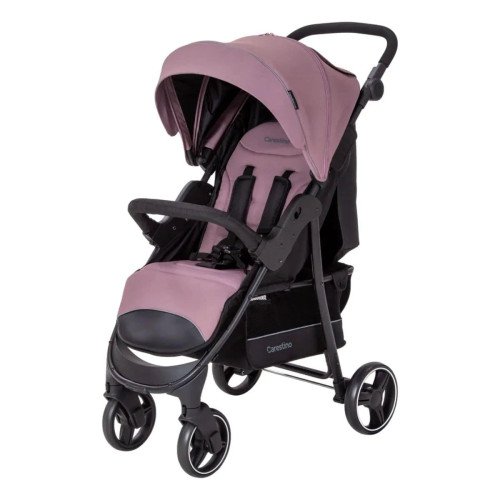 Coche City V3 con Accesorios