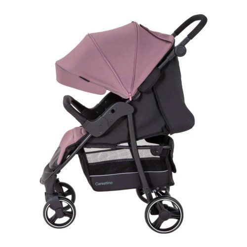 Coche City V3 con Accesorios