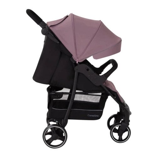 Coche City V3 con Accesorios