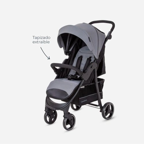 Coche City V3 con Accesorios