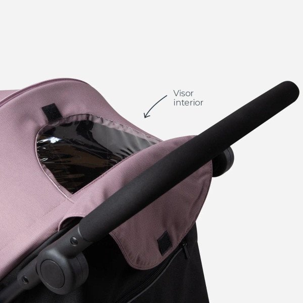 Coche City V3 con Accesorios