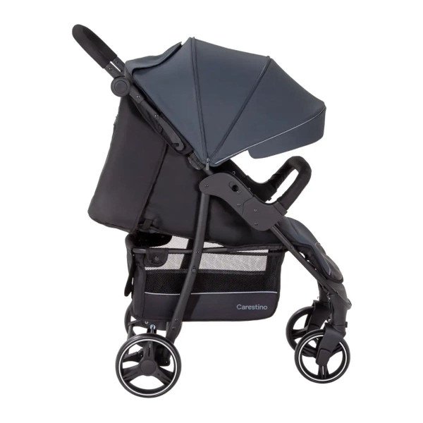 Coche City Travel V3 Accesorios