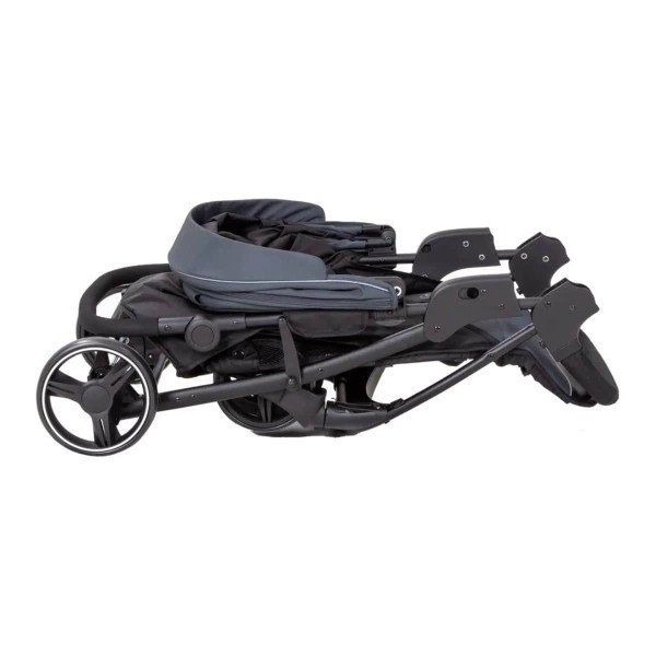 Coche City Travel V3 Accesorios