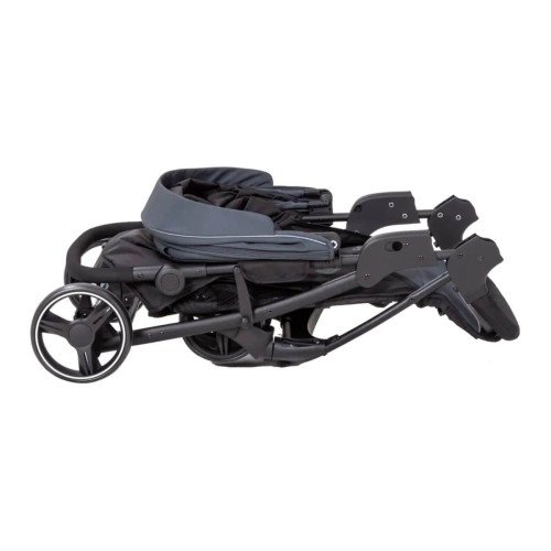 Coche City Travel V3 Accesorios