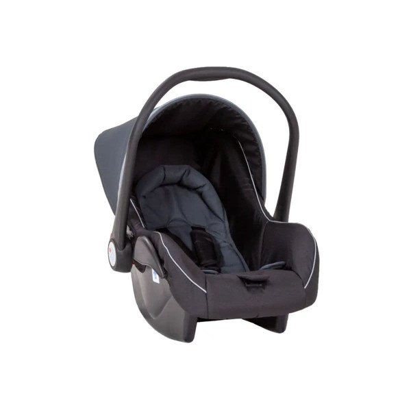 Coche City Travel V3 Accesorios