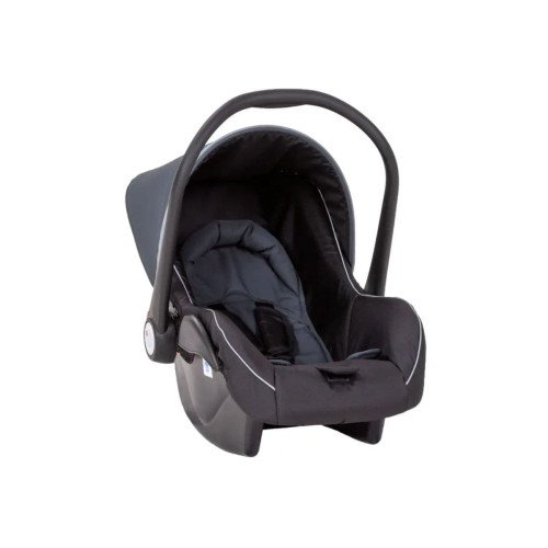 Coche City Travel V3 Accesorios