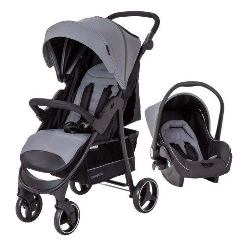 Coche City Travel V3 Accesorios