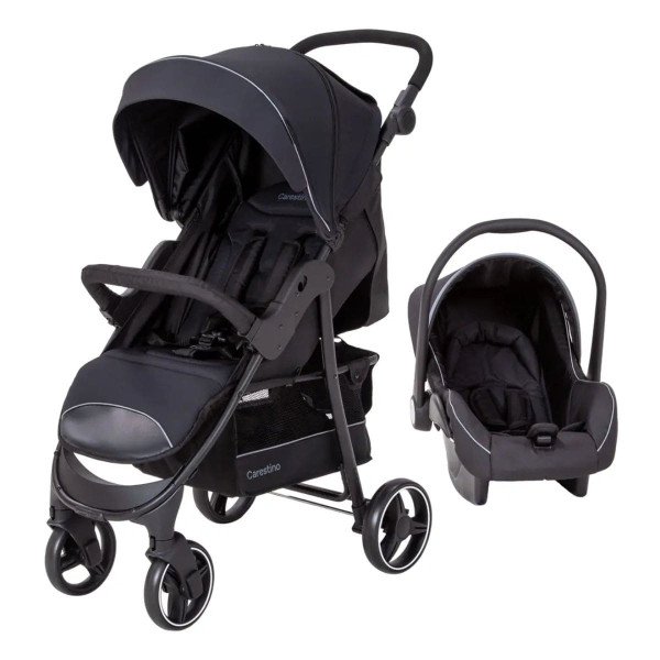 Coche City Travel V3 Accesorios