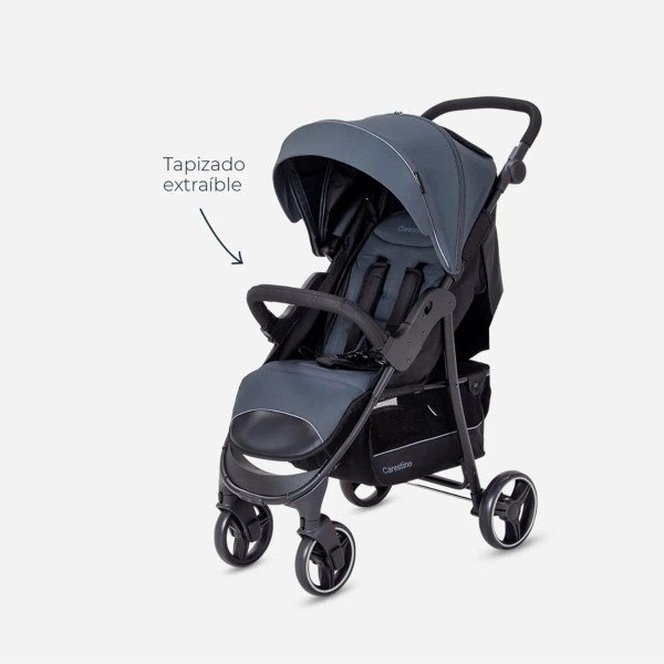 Coche City Travel V3 Accesorios