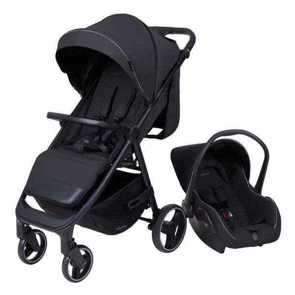 Coche Kiev V2 Accesorios