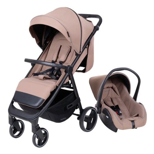 Coche Kiev V2 Accesorios