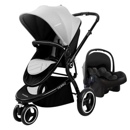 Coche Ferro V2 Accesorios