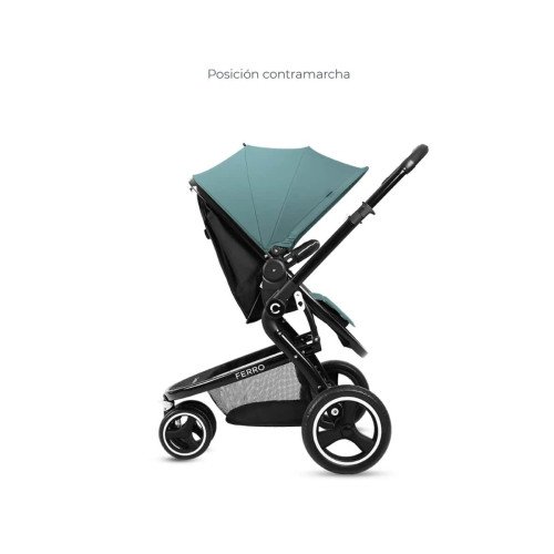 Coche Ferro V2 Accesorios