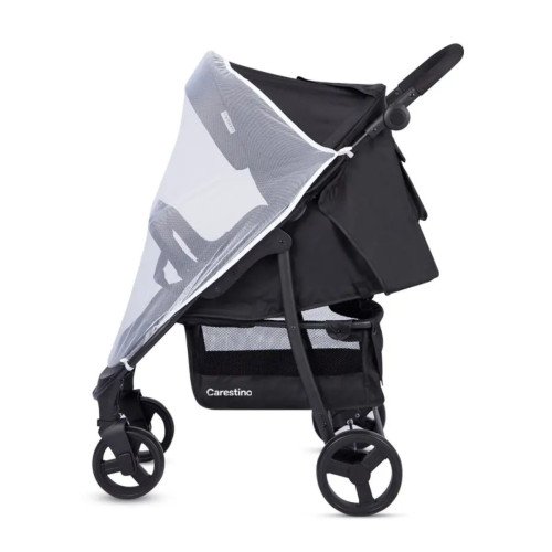 Combo Mosquitero Cobertor de lluvia