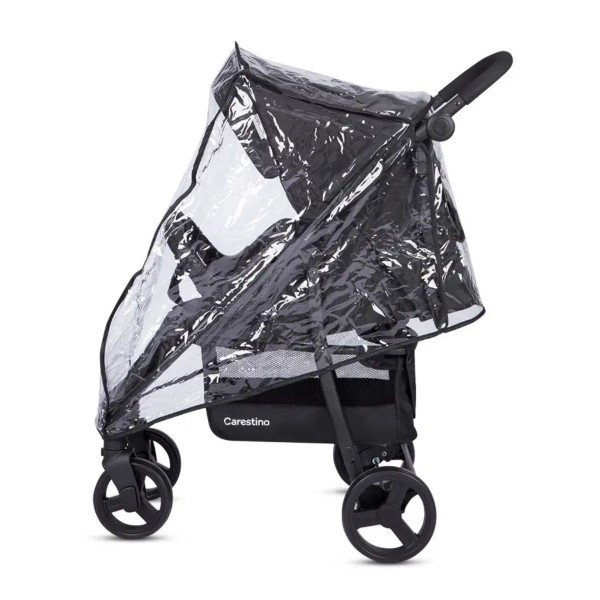 Combo Mosquitero Cobertor de lluvia