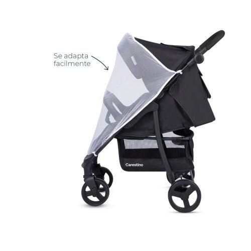 Combo Mosquitero Cobertor de lluvia