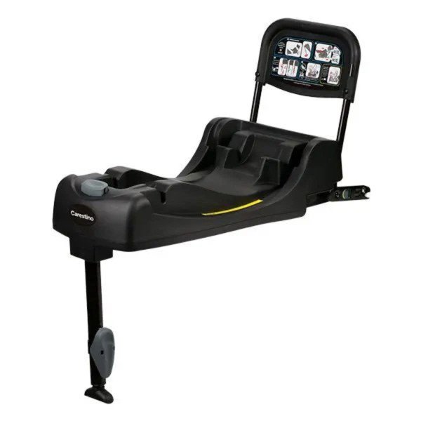 Base ISOFIX para coche BEVERLY